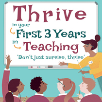 Thrive Teaching