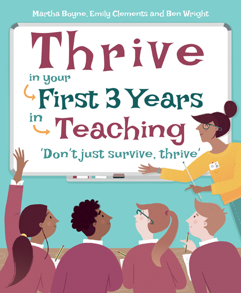 Thrive teaching