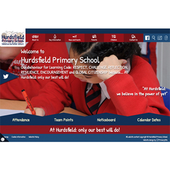 Hurdsfield