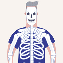 Skeleton