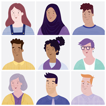Portraits
