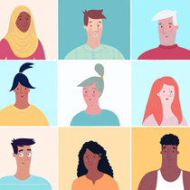 People