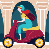 Scooter