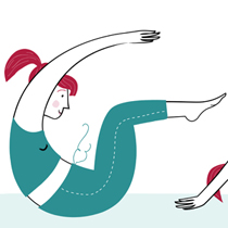 Yoga Letters