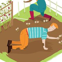 Gardening