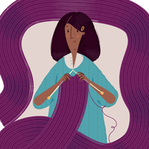 Knitting