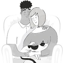 couple