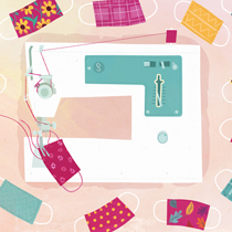 sewing