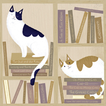 The Cat Magazine