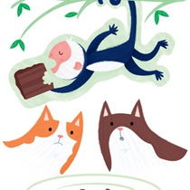 The Cat Magazine