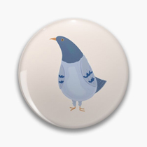 badge